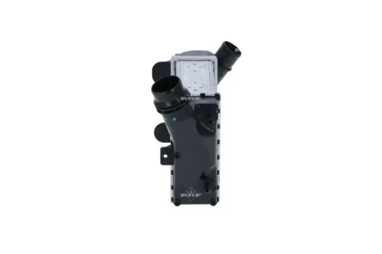 Ladeluftkühler NRF 30197 Bild Ladeluftkühler NRF 30197