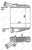 Ladeluftkühler NRF 30198 Bild Ladeluftkühler NRF 30198