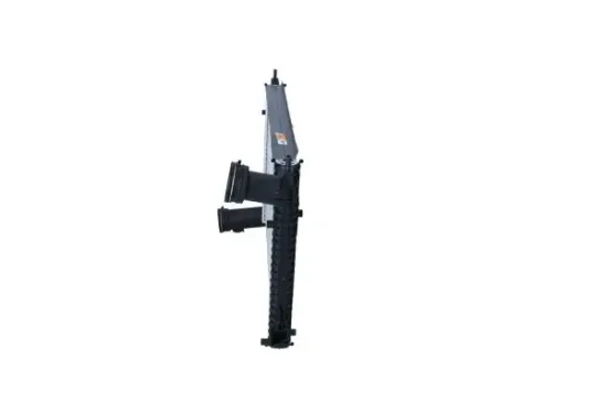 Ladeluftkühler NRF 30199 Bild Ladeluftkühler NRF 30199