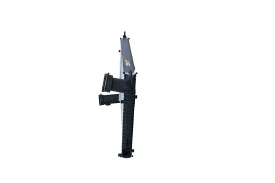 Ladeluftkühler NRF 30199 Bild Ladeluftkühler NRF 30199
