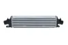 Ladeluftkühler NRF 30235 Bild Ladeluftkühler NRF 30235