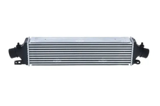 Ladeluftkühler NRF 30235 Bild Ladeluftkühler NRF 30235