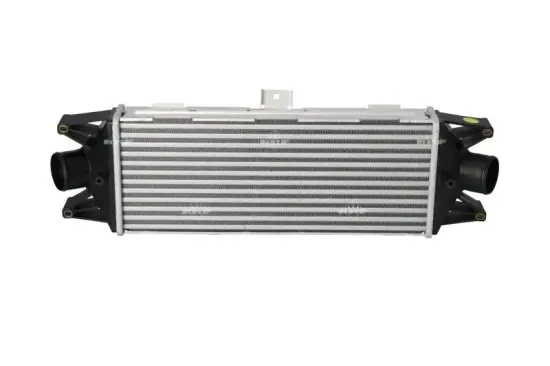 Ladeluftkühler NRF 30241 Bild Ladeluftkühler NRF 30241