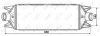 Ladeluftkühler NRF 30241 Bild Ladeluftkühler NRF 30241