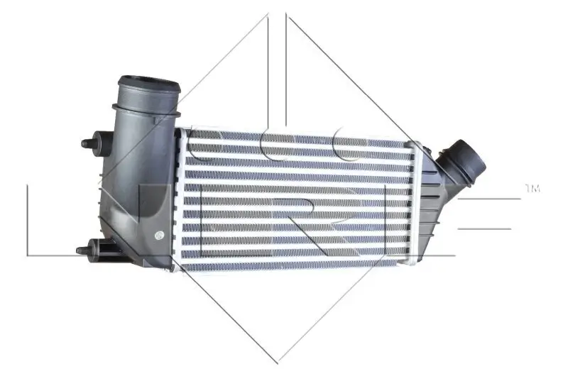 Ladeluftkühler NRF 30242