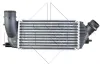 Ladeluftkühler NRF 30242 Bild Ladeluftkühler NRF 30242