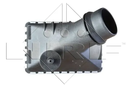 Ladeluftkühler NRF 30242 Bild Ladeluftkühler NRF 30242