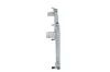 Ladeluftkühler NRF 30243 Bild Ladeluftkühler NRF 30243