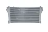 Ladeluftkühler NRF 30243 Bild Ladeluftkühler NRF 30243