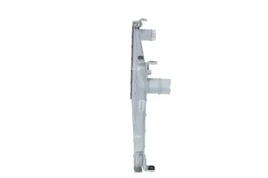 Ladeluftkühler NRF 30243 Bild Ladeluftkühler NRF 30243