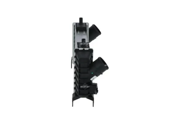 Ladeluftkühler NRF 30248 Bild Ladeluftkühler NRF 30248