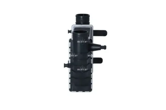 Ladeluftkühler rechts NRF 30252 Bild Ladeluftkühler rechts NRF 30252