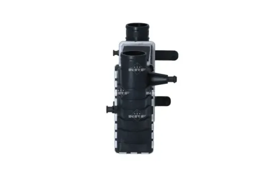 Ladeluftkühler NRF 30252 Bild Ladeluftkühler NRF 30252