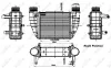 Ladeluftkühler NRF 30252 Bild Ladeluftkühler NRF 30252