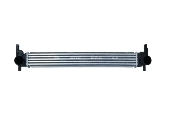 Ladeluftkühler NRF 30253 Bild Ladeluftkühler NRF 30253