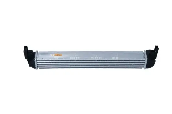 Ladeluftkühler NRF 30253 Bild Ladeluftkühler NRF 30253