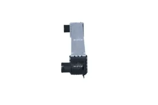 Ladeluftkühler NRF 30254 Bild Ladeluftkühler NRF 30254