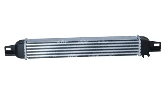 Ladeluftkühler NRF 30254 Bild Ladeluftkühler NRF 30254
