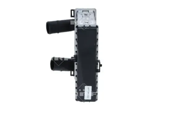 Ladeluftkühler NRF 30257 Bild Ladeluftkühler NRF 30257