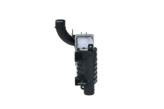 Ladeluftkühler NRF 30258 Bild Ladeluftkühler NRF 30258