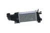 Ladeluftkühler NRF 30258 Bild Ladeluftkühler NRF 30258