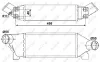 Ladeluftkühler NRF 30259 Bild Ladeluftkühler NRF 30259