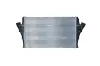 Ladeluftkühler NRF 30267 Bild Ladeluftkühler NRF 30267