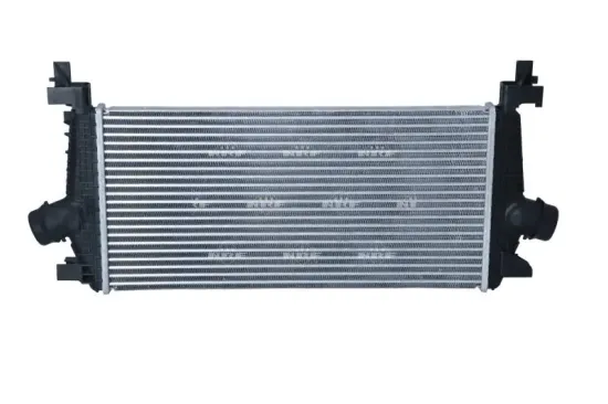 Ladeluftkühler NRF 30269 Bild Ladeluftkühler NRF 30269