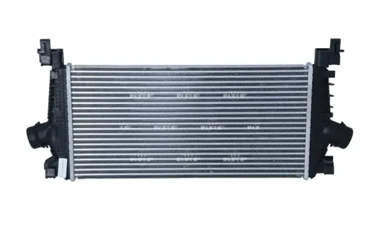 Ladeluftkühler NRF 30269 Bild Ladeluftkühler NRF 30269