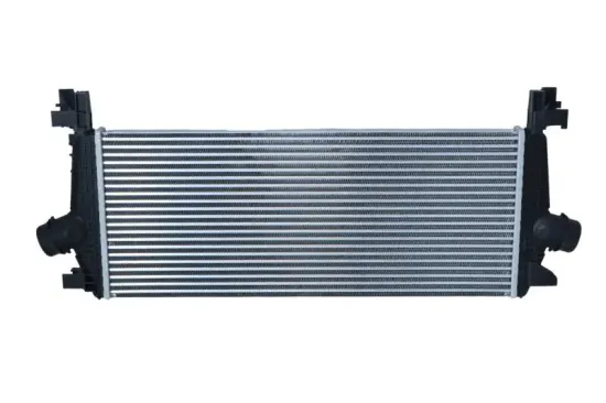 Ladeluftkühler NRF 30270 Bild Ladeluftkühler NRF 30270