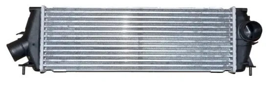 Ladeluftkühler NRF 30271 Bild Ladeluftkühler NRF 30271