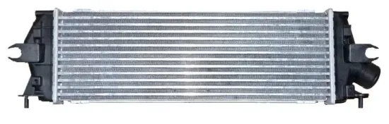 Ladeluftkühler NRF 30271 Bild Ladeluftkühler NRF 30271