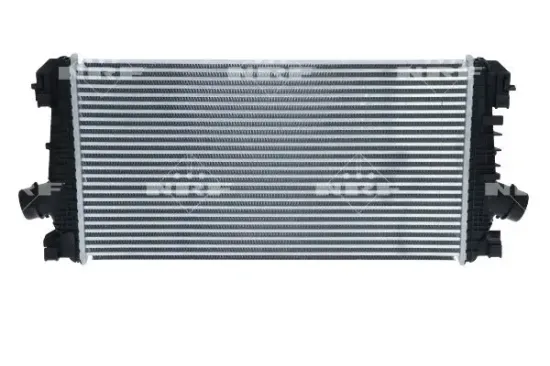 Ladeluftkühler NRF 30272 Bild Ladeluftkühler NRF 30272
