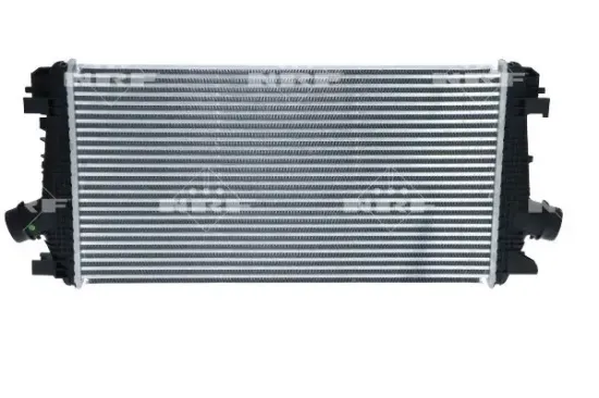 Ladeluftkühler NRF 30272 Bild Ladeluftkühler NRF 30272