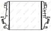 Ladeluftkühler NRF 30272 Bild Ladeluftkühler NRF 30272