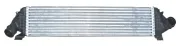 Ladeluftkühler NRF 30273