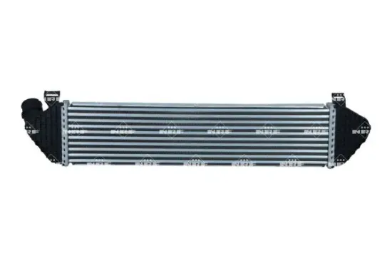 Ladeluftkühler NRF 30273 Bild Ladeluftkühler NRF 30273