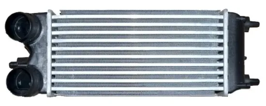 Ladeluftkühler NRF 30274 Bild Ladeluftkühler NRF 30274