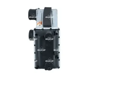 Ladeluftkühler NRF 30274 Bild Ladeluftkühler NRF 30274