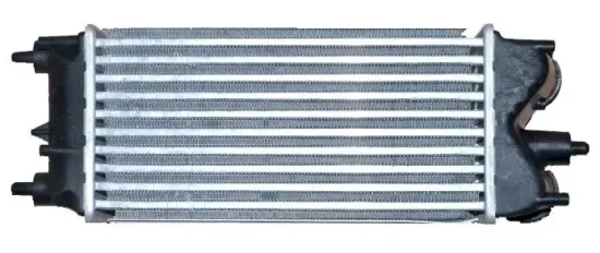 Ladeluftkühler NRF 30274 Bild Ladeluftkühler NRF 30274