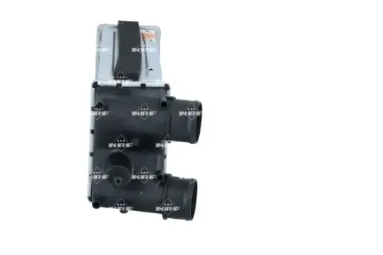 Ladeluftkühler NRF 30274 Bild Ladeluftkühler NRF 30274