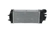 Ladeluftkühler NRF 30278 Bild Ladeluftkühler NRF 30278
