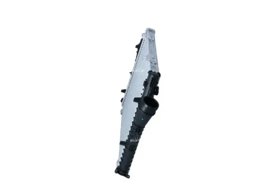 Ladeluftkühler NRF 30279 Bild Ladeluftkühler NRF 30279