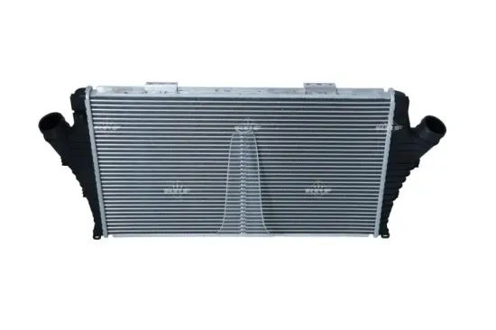 Ladeluftkühler NRF 30279 Bild Ladeluftkühler NRF 30279