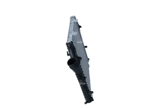 Ladeluftkühler NRF 30279 Bild Ladeluftkühler NRF 30279