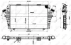 Ladeluftkühler NRF 30279 Bild Ladeluftkühler NRF 30279