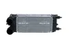 Ladeluftkühler NRF 30282 Bild Ladeluftkühler NRF 30282