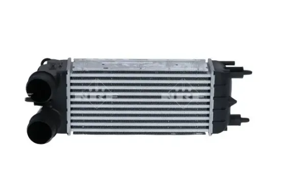 Ladeluftkühler NRF 30282 Bild Ladeluftkühler NRF 30282