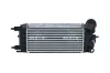 Ladeluftkühler NRF 30282 Bild Ladeluftkühler NRF 30282