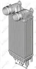 Ladeluftkühler NRF 30282 Bild Ladeluftkühler NRF 30282